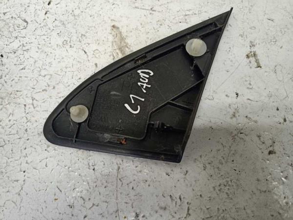 CACHE AILE RETRO DROIT CITROEN C1/ PEUGEOT 107 - Vue 2